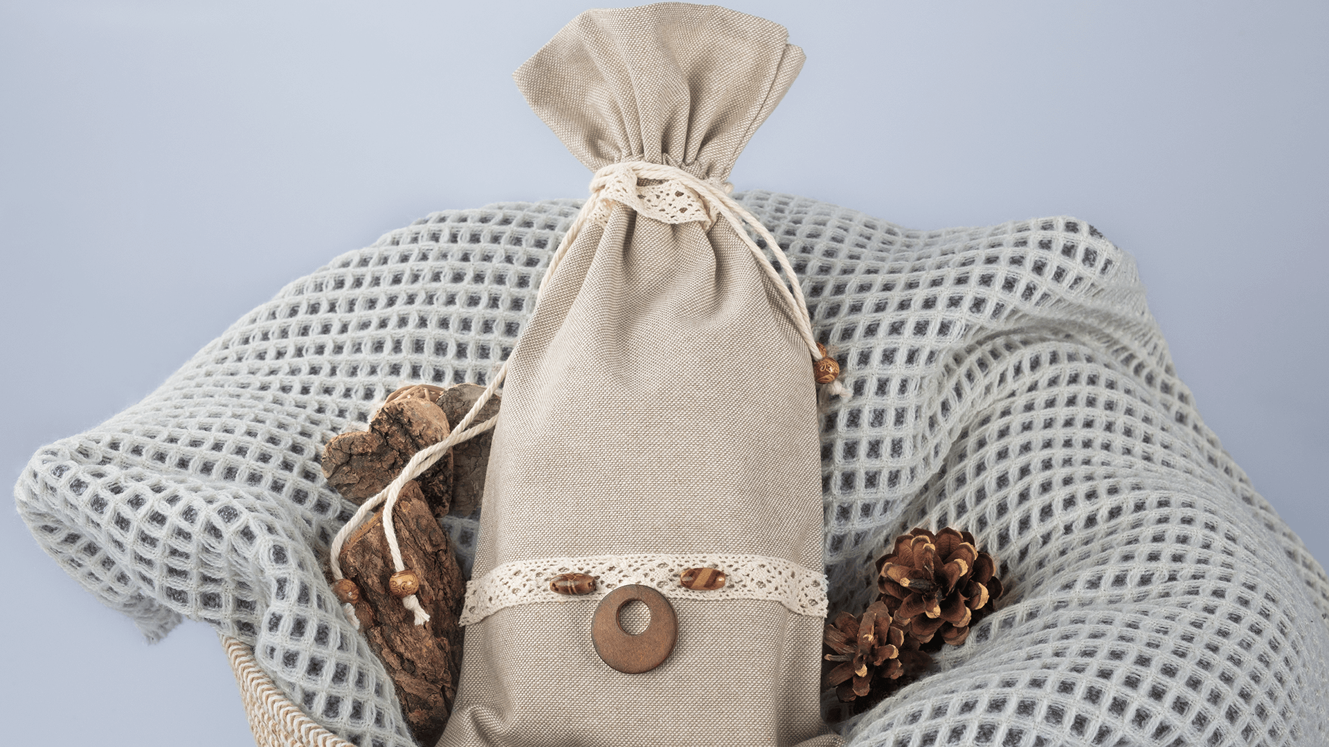 Produktfoto des Transportbeutels